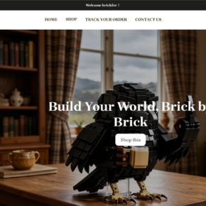 Brickfor.com scam