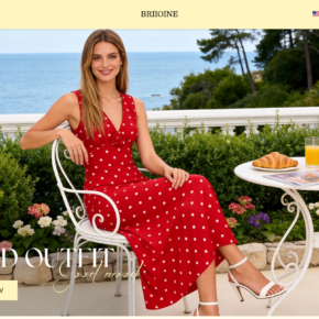 Briioine.com scam