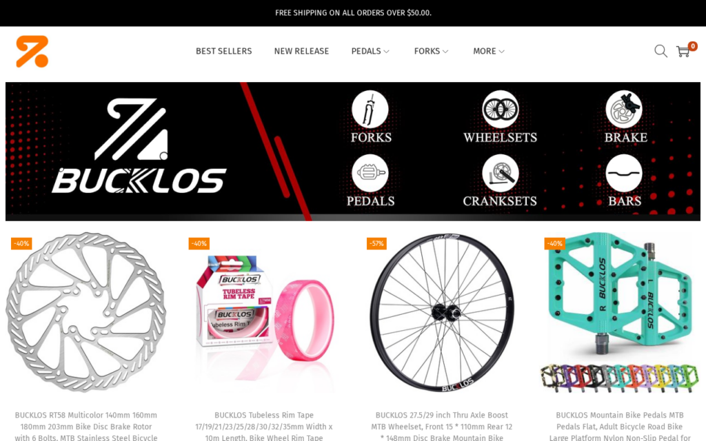 Bucklos-shop.com EXPOSED - Real or Fake Store? Investigation 1 Bucklos-shop.com scam