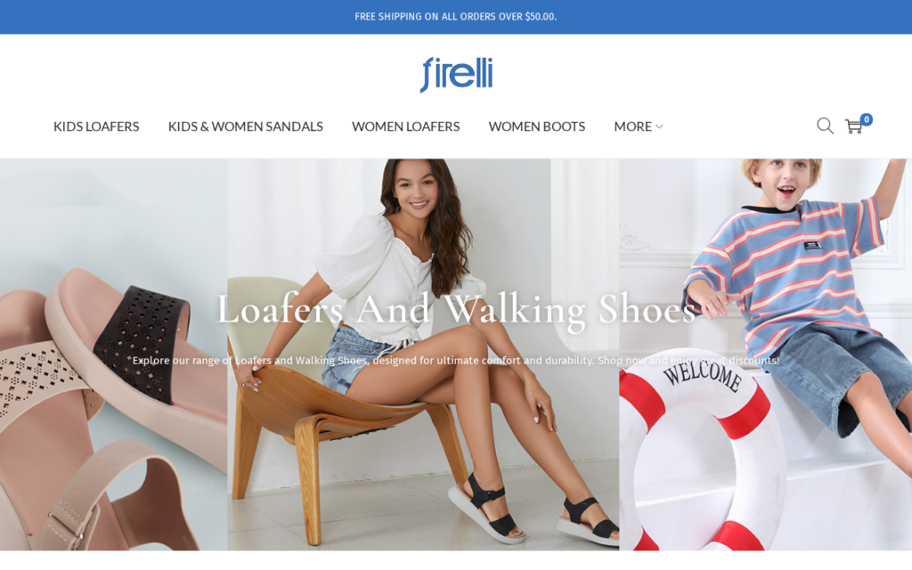 Buyfirelli.com EXPOSED - Fake or Real? Store Investigation 1 Buyfirelli.com scam