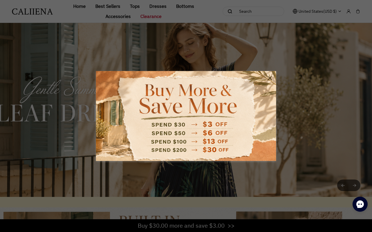 Caliiena.com EXPOSED – Real or Fake Store? Investigation