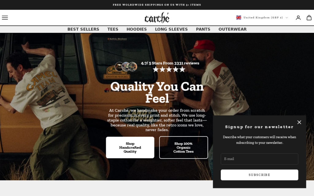 Carcheclo.com EXPOSED - Real Store or Scam? Investigation 1 Carcheclo.com scam