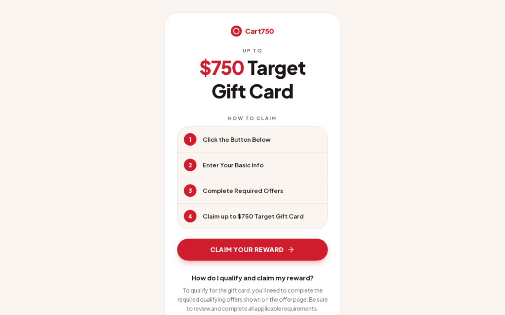 Cart750.com scam
