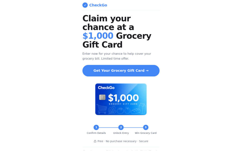 Checkgoben.org scam