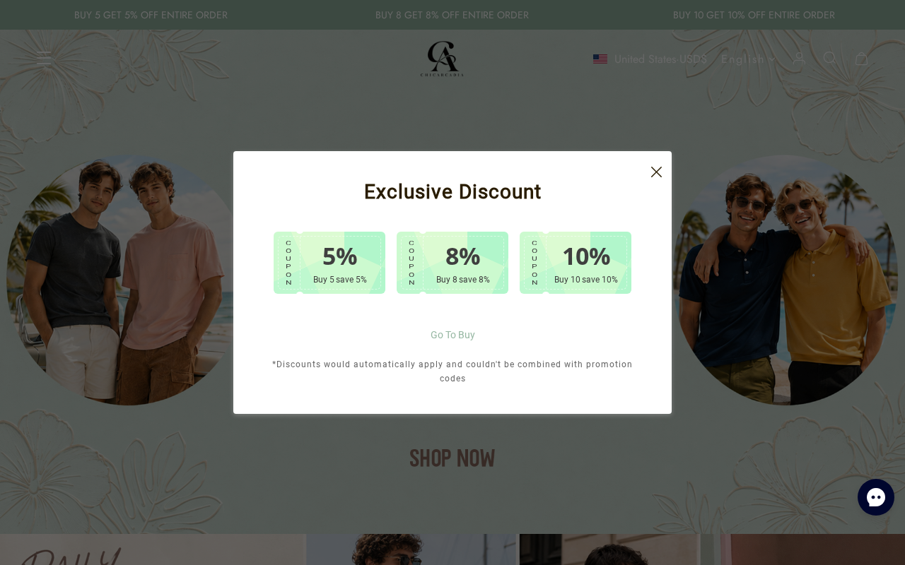 Chicarcadia.com EXPOSED – Fake Store or Real? Read First