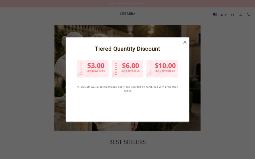 Cielmira.com EXPOSED - Fake Store or Real? Read First 1 Cielmira.com scam