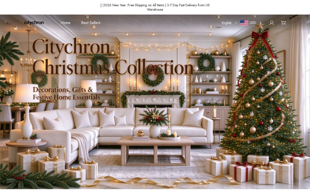 Citychron.com scam