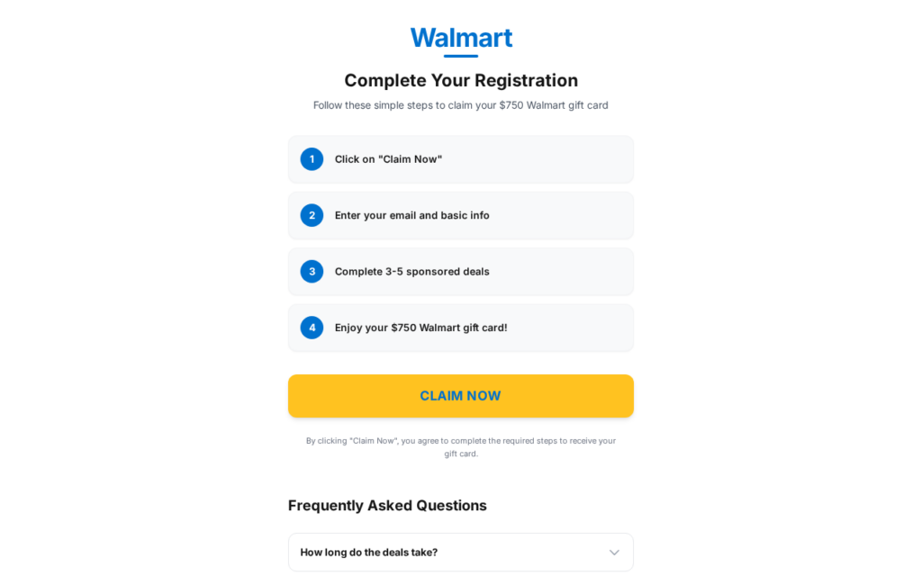 Is Claimchecks-shop.pages.dev Gift Card Real? What We Found 1 Claimchecks-shop.pages.dev scam