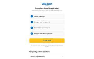 Is Claimchecks-shop.pages.dev Gift Card Real? What We Found