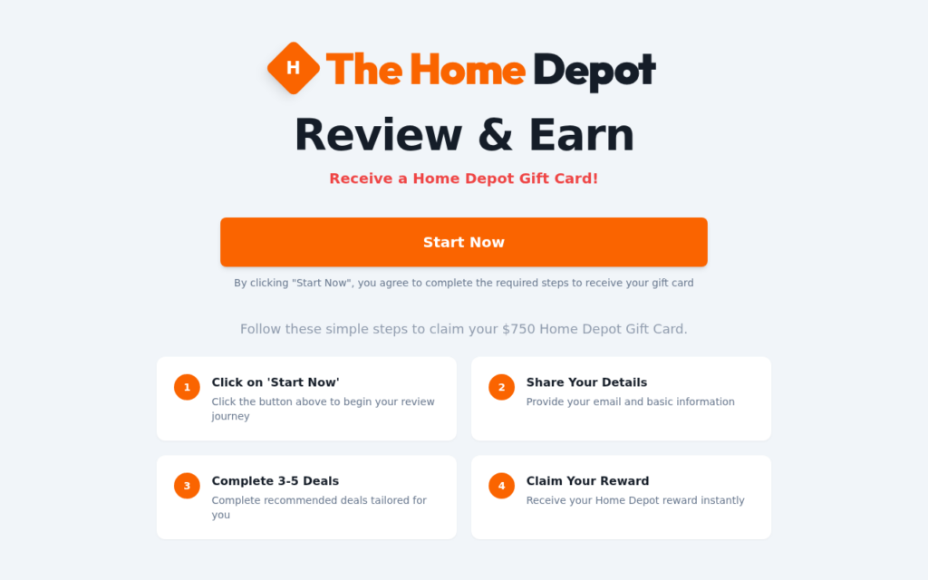 Claimperks.store EXPOSED - Fake Gift Card Reward? Read This 1 Claimperks.store scam