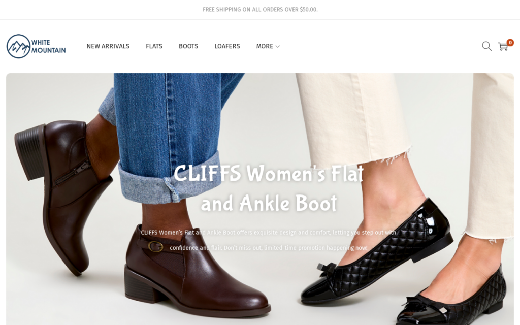 Cliffsfashion.com EXPOSED - Safe Store or Scam? Our Findings 1 Cliffsfashion.com scam