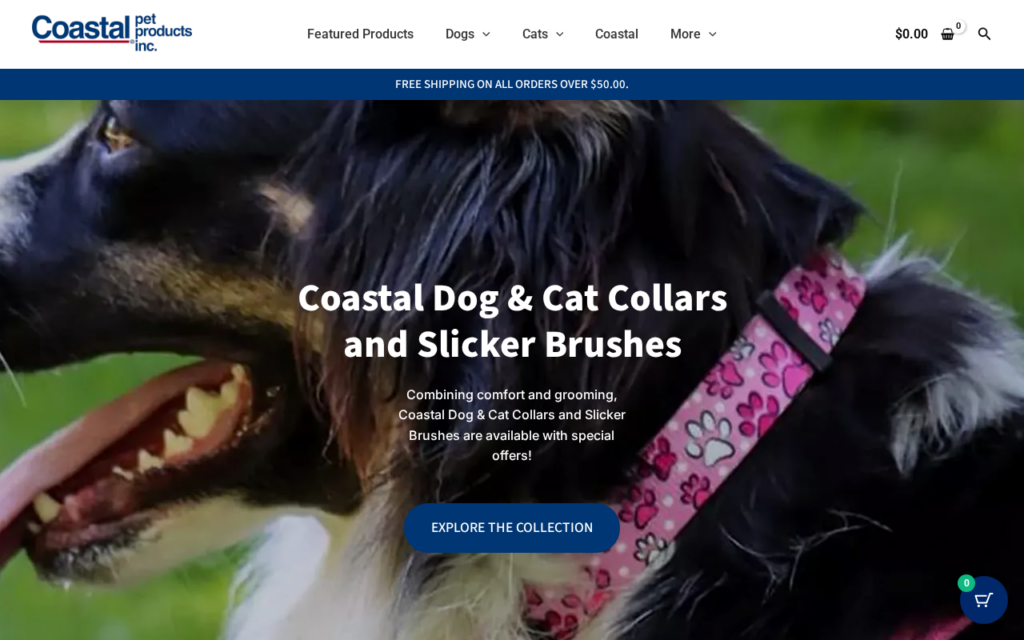 Coastaldurabite.com EXPOSED - Fake or Real? Store Investigation 1 Coastaldurabite.com scam