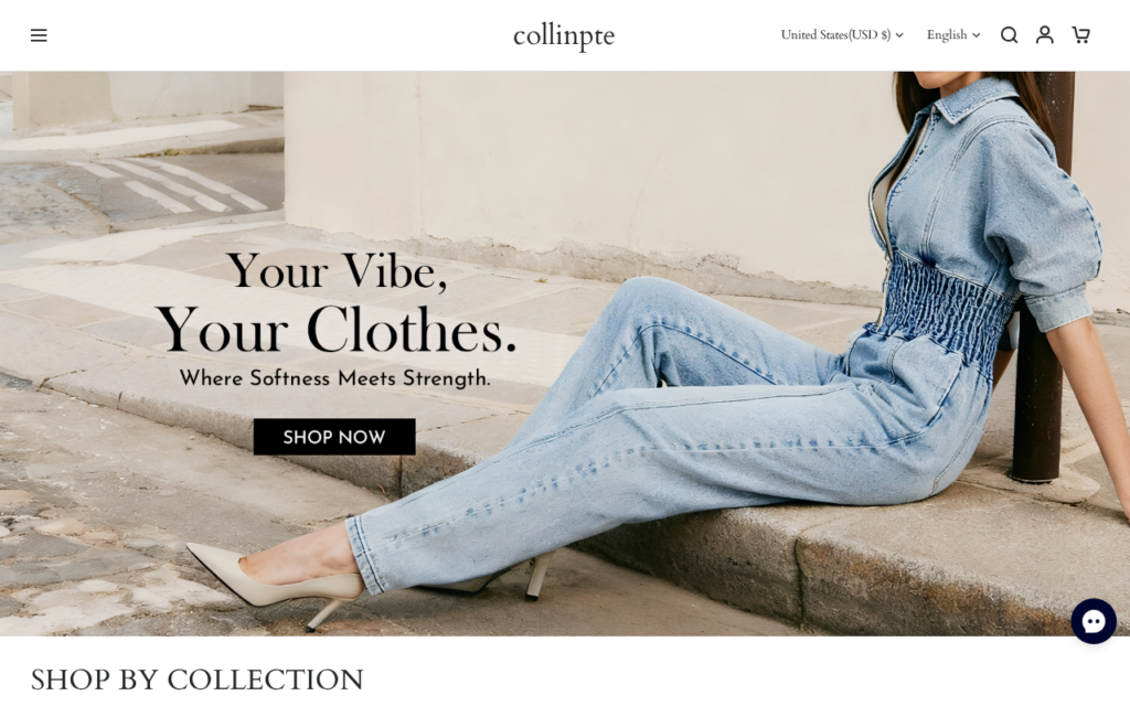 Collinpte.com EXPOSED - Fake or Real? Store Investigation 1 Collinpte.com scam