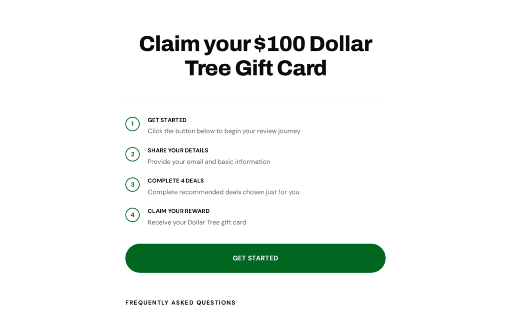 Creditpon.com EXPOSED - Fake Gift Card Reward? Read This 1 Creditpon.com scam
