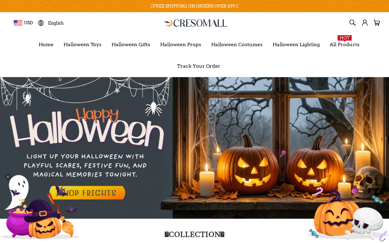 Cresomall.com EXPOSED – Shopping Scam or Legit? Key Findings