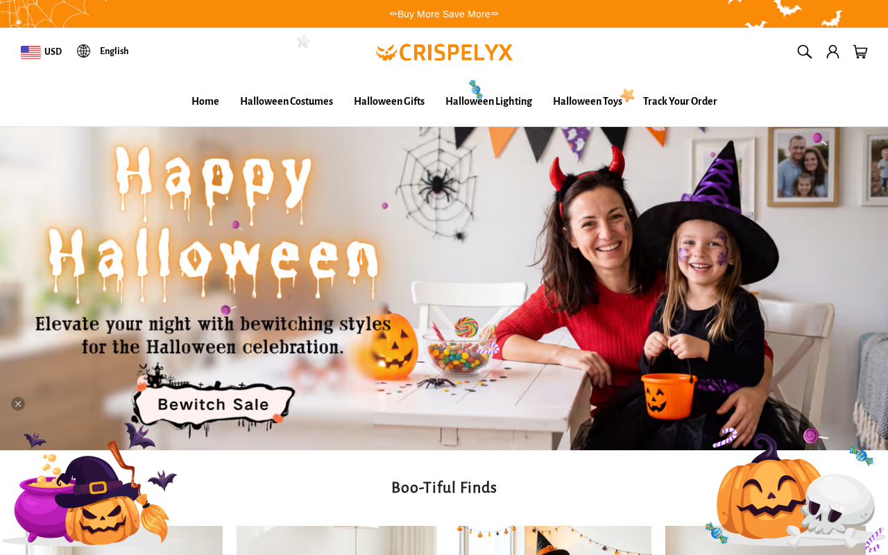 Crispelyx.com EXPOSED – Real Store or Scam? Investigation