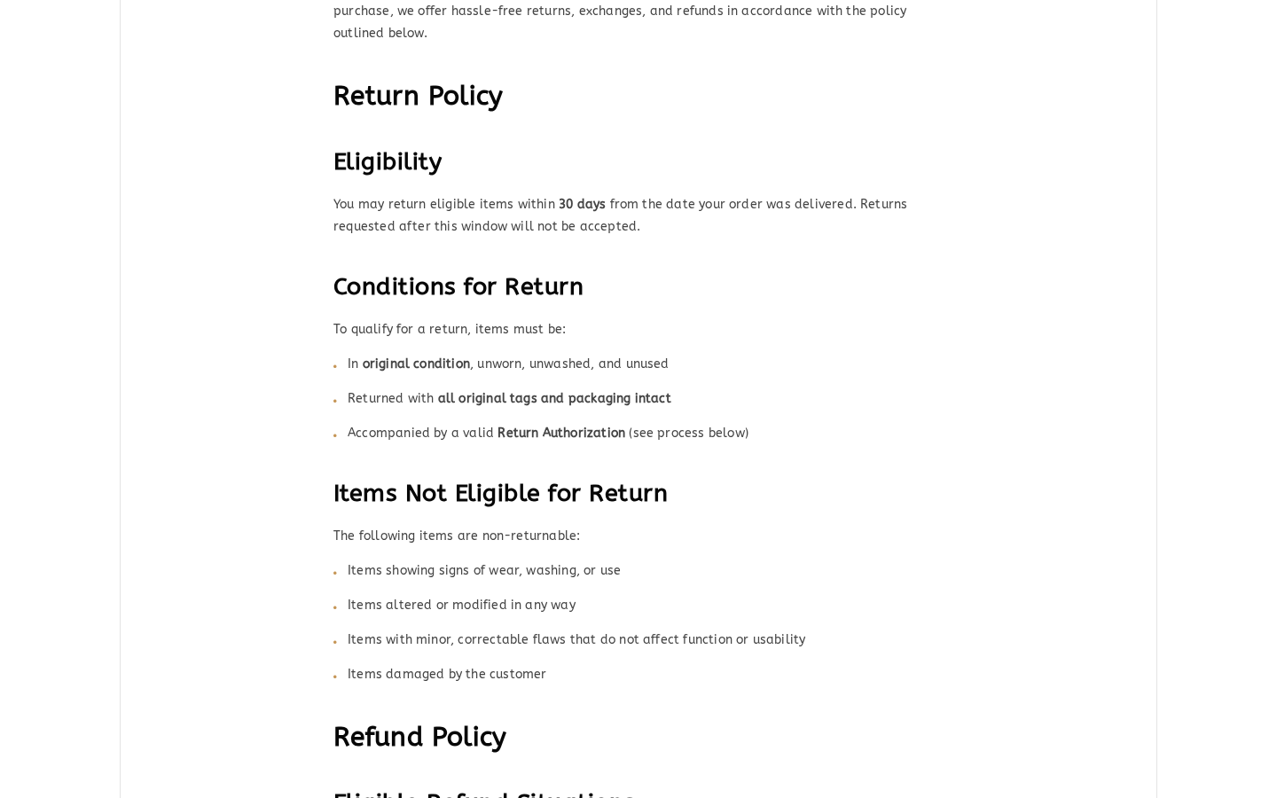 Cushiow Reviews: Sneaker Authenticity, Buyer Complaints and Return Risks 2 Cushiow return conditions including authorization and minor flaw exclusion