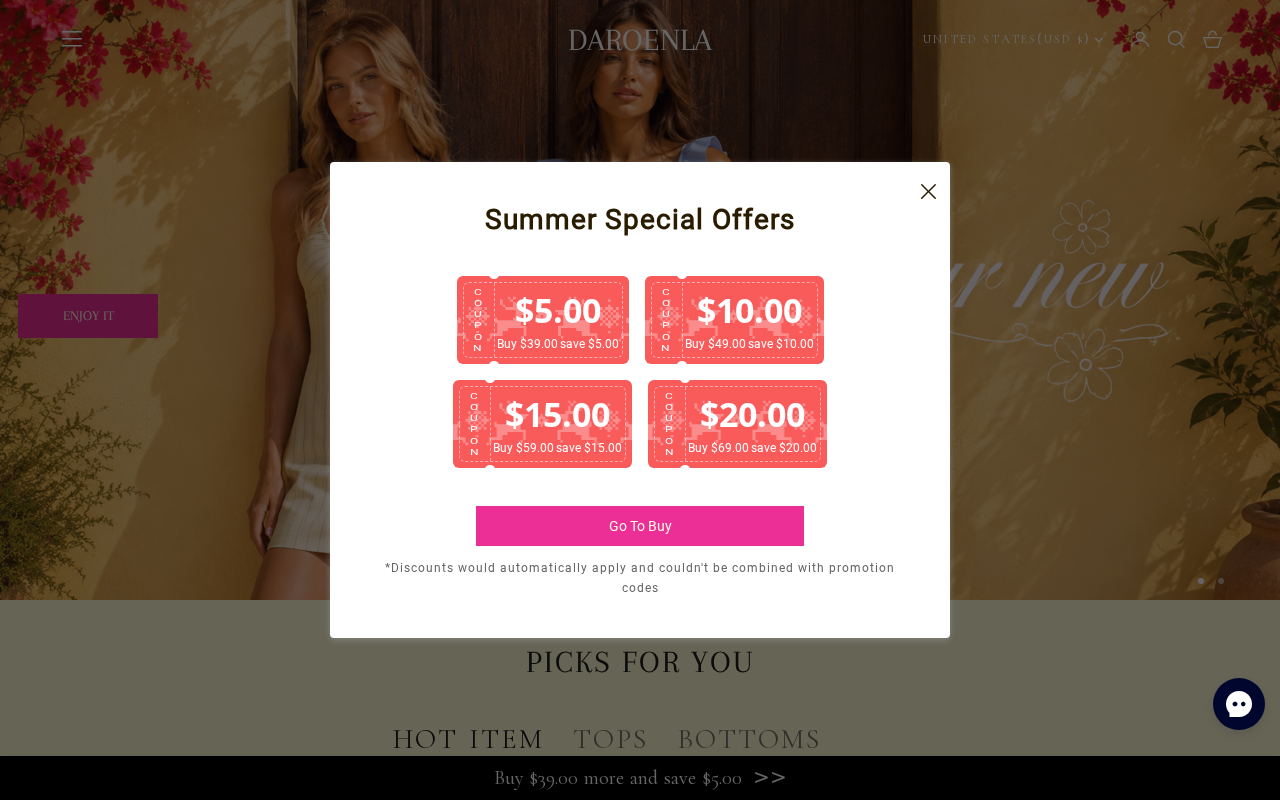 Daroenla.com EXPOSED – Store Scam or Legit? What We Found