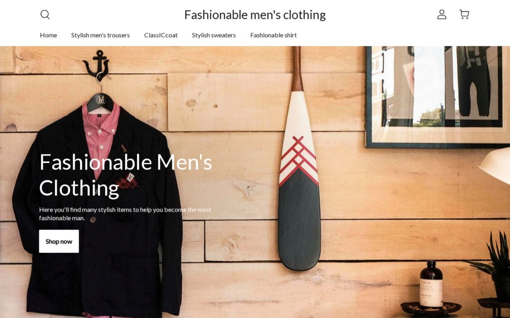 Davidonline.online EXPOSED - Safe Store or Scam? Our Findings 1 Davidonline.online scam