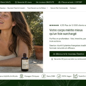 Dawtox.com scam