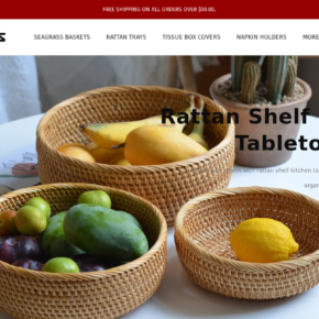 Decraftsbaskets.com scam