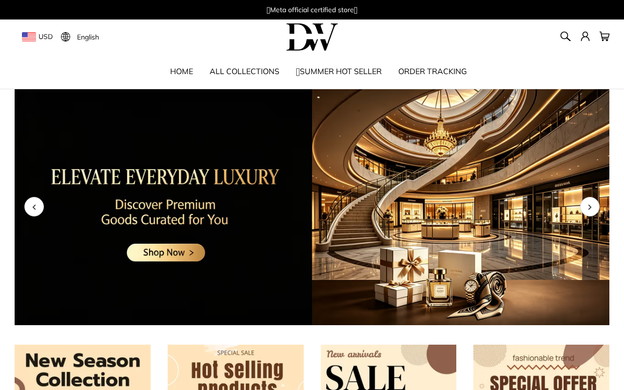 Deep-wit.com EXPOSED – Real or Fake Store? Investigation
