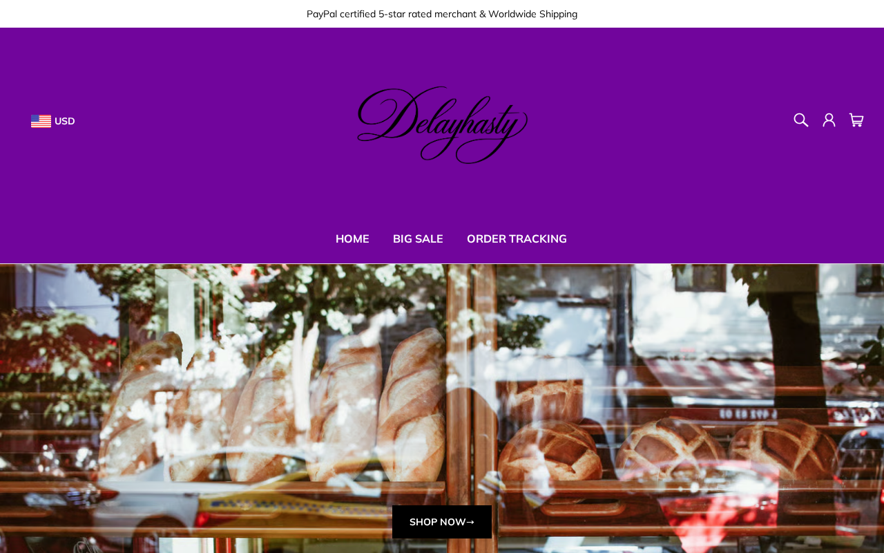 Delayhasty.com EXPOSED – Scam or Legit? What to Know