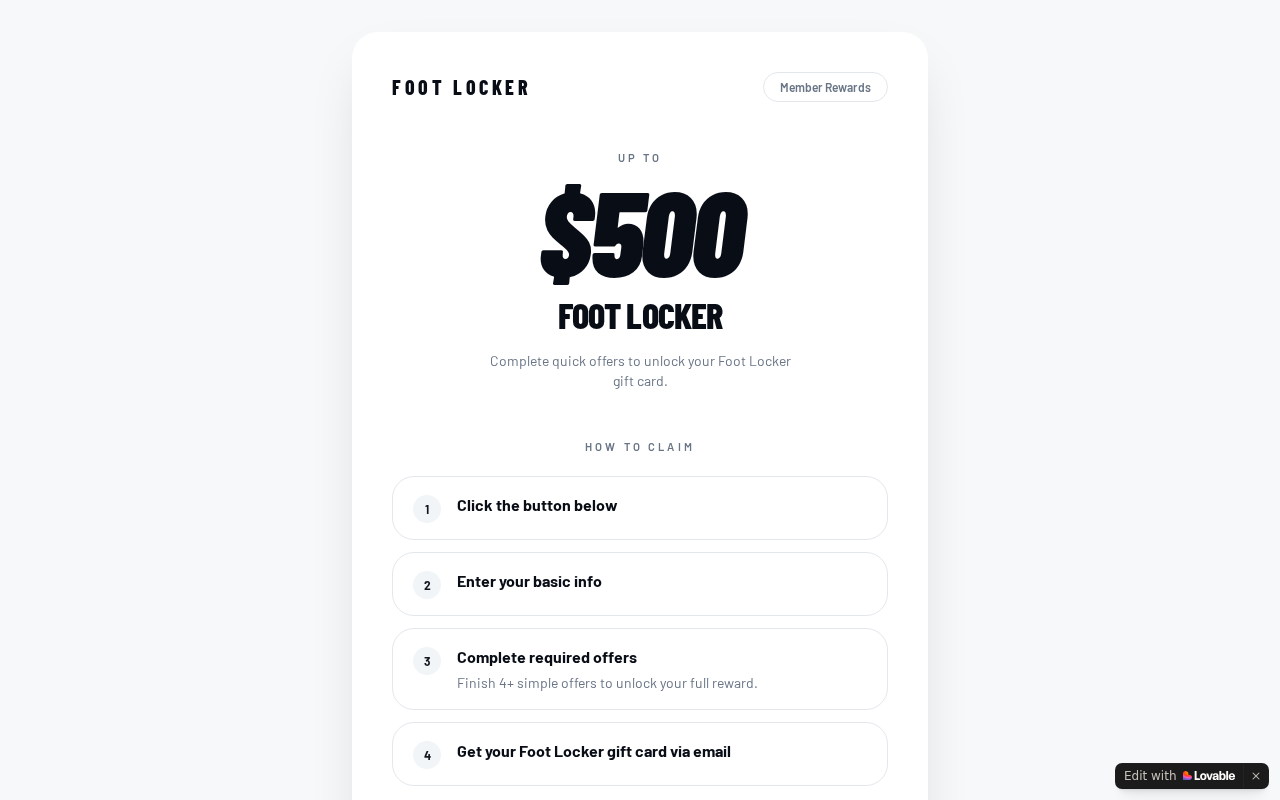 Is Delight-finder-bot.lovable.app Gift Card Real? What We Found