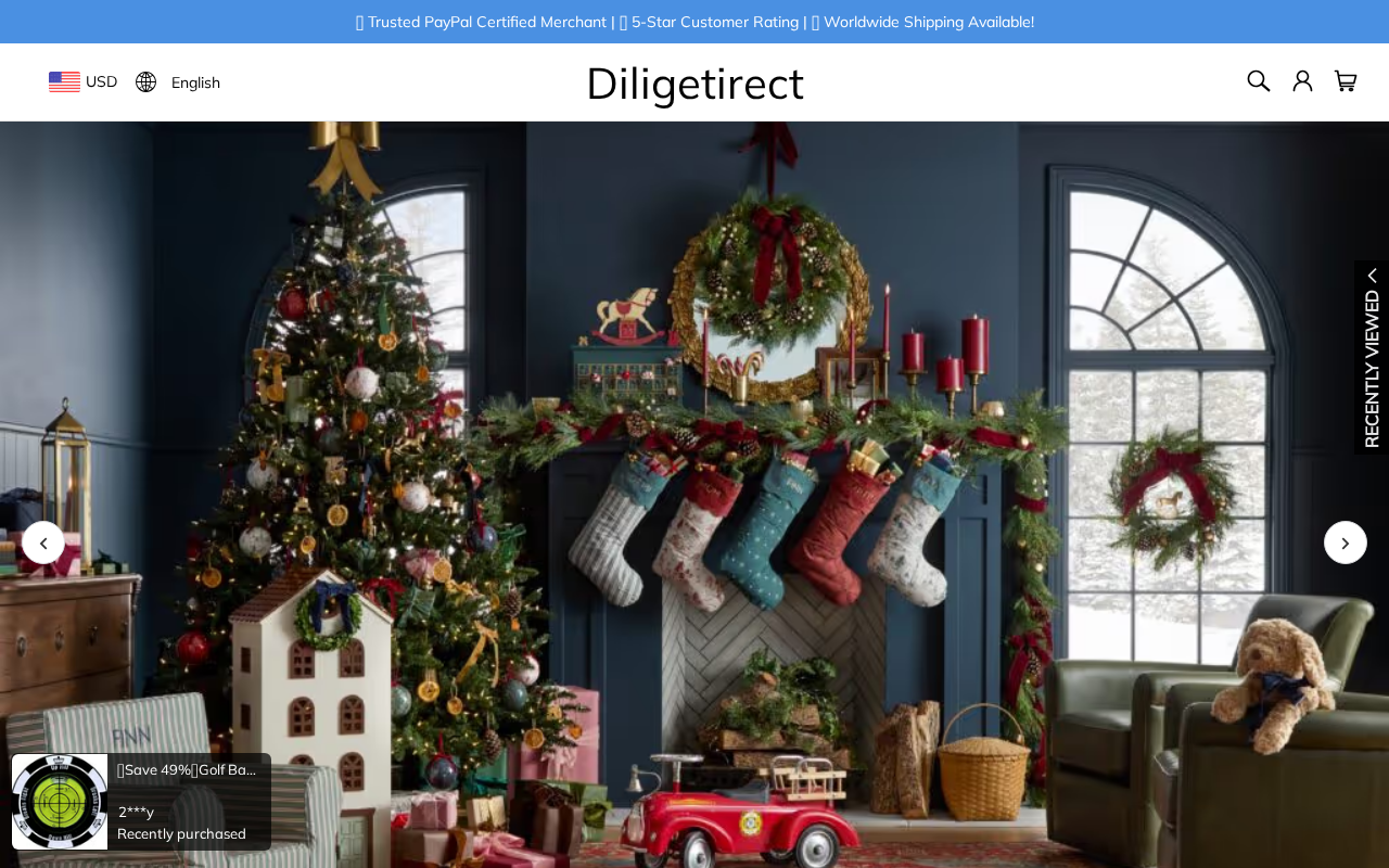 Diligetirect.com EXPOSED – Fake or Real? Store Investigation