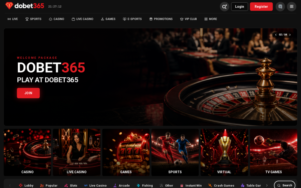 Dobet365.net EXPOSED - Safe Casino or Scam? Our Findings 4 Dobet365.net scam