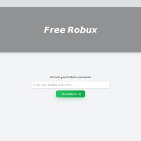Donaterbbllx.blogspot.com scam