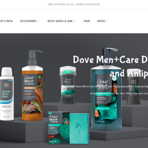 Dovemencarelife.com scam