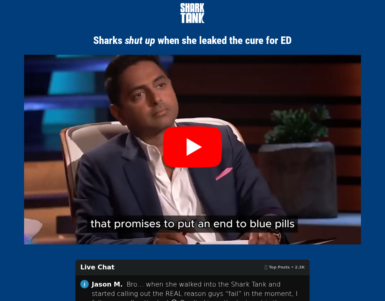 Dr. Julia Caldwell Shark Tank Scam EXPOSED - Fake or Real? Investigation 1 Men’s Growth sales page invoking Julia Caldwell and an alleged Lori Greiner Shark Tank investment