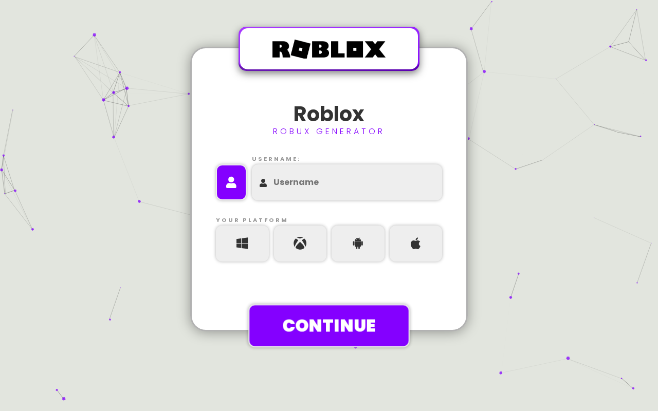 Dynamic-clafoutis-13658a.netlify.app Free Robux EXPOSED – Scam or Legit?