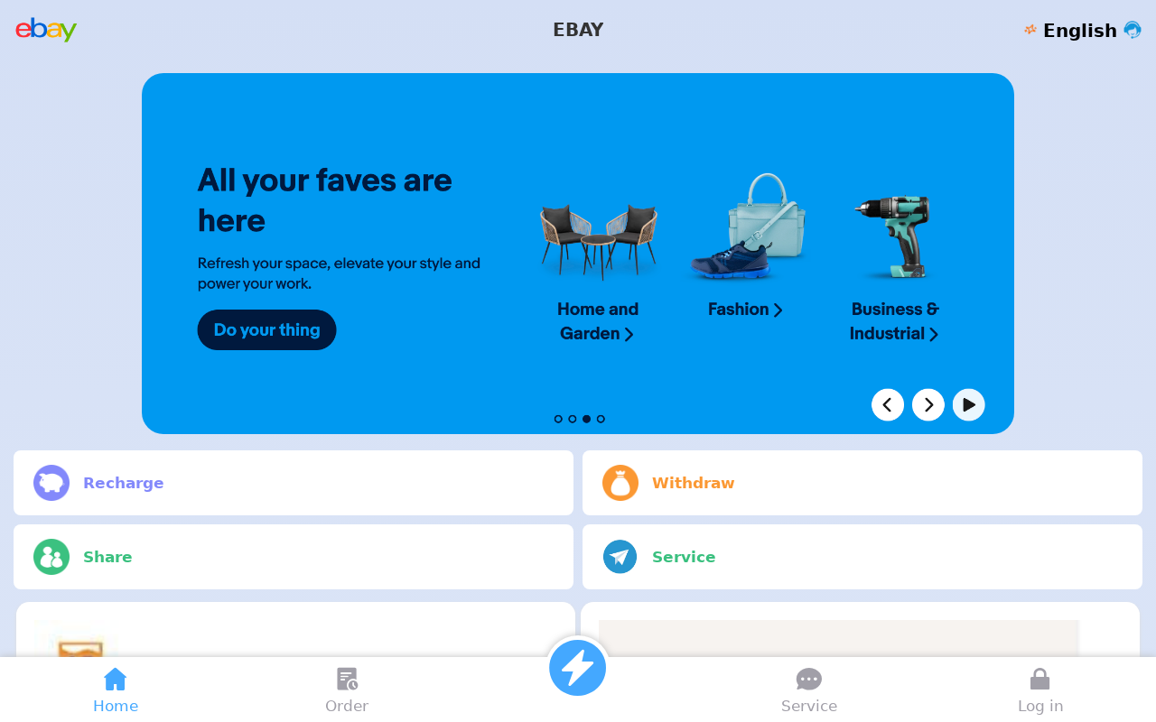 Ebay5678.com EXPOSED – Fake Commissions? Our Findings