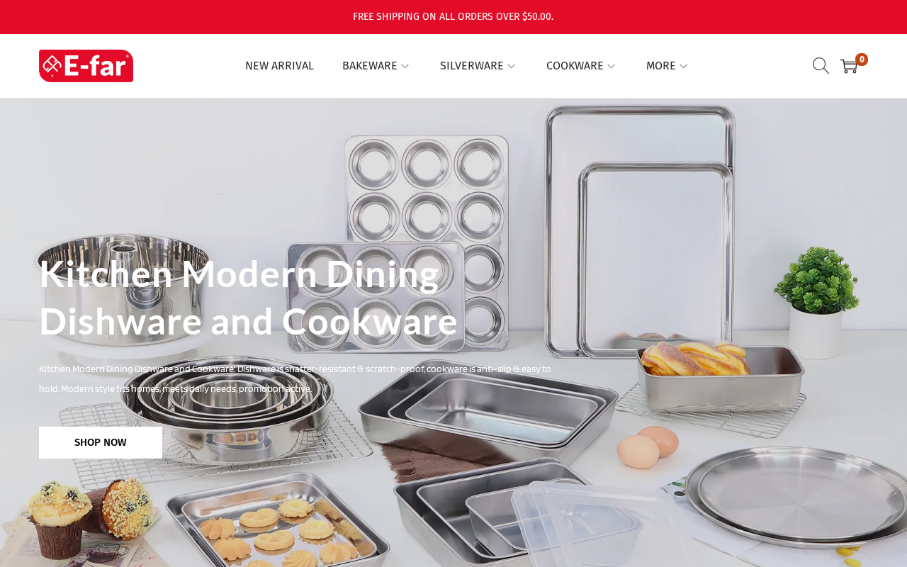Efarliving.com EXPOSED – Store Scam or Legit? What We Found