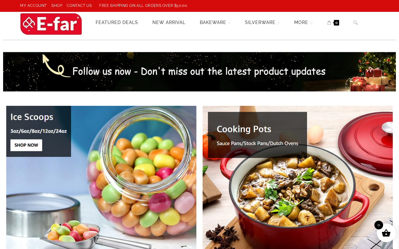 Efarsale.com EXPOSED – Fake or Real? Store Investigation