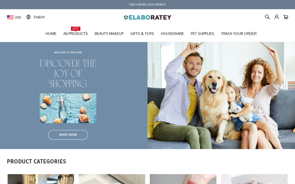 Elaboratey.com scam