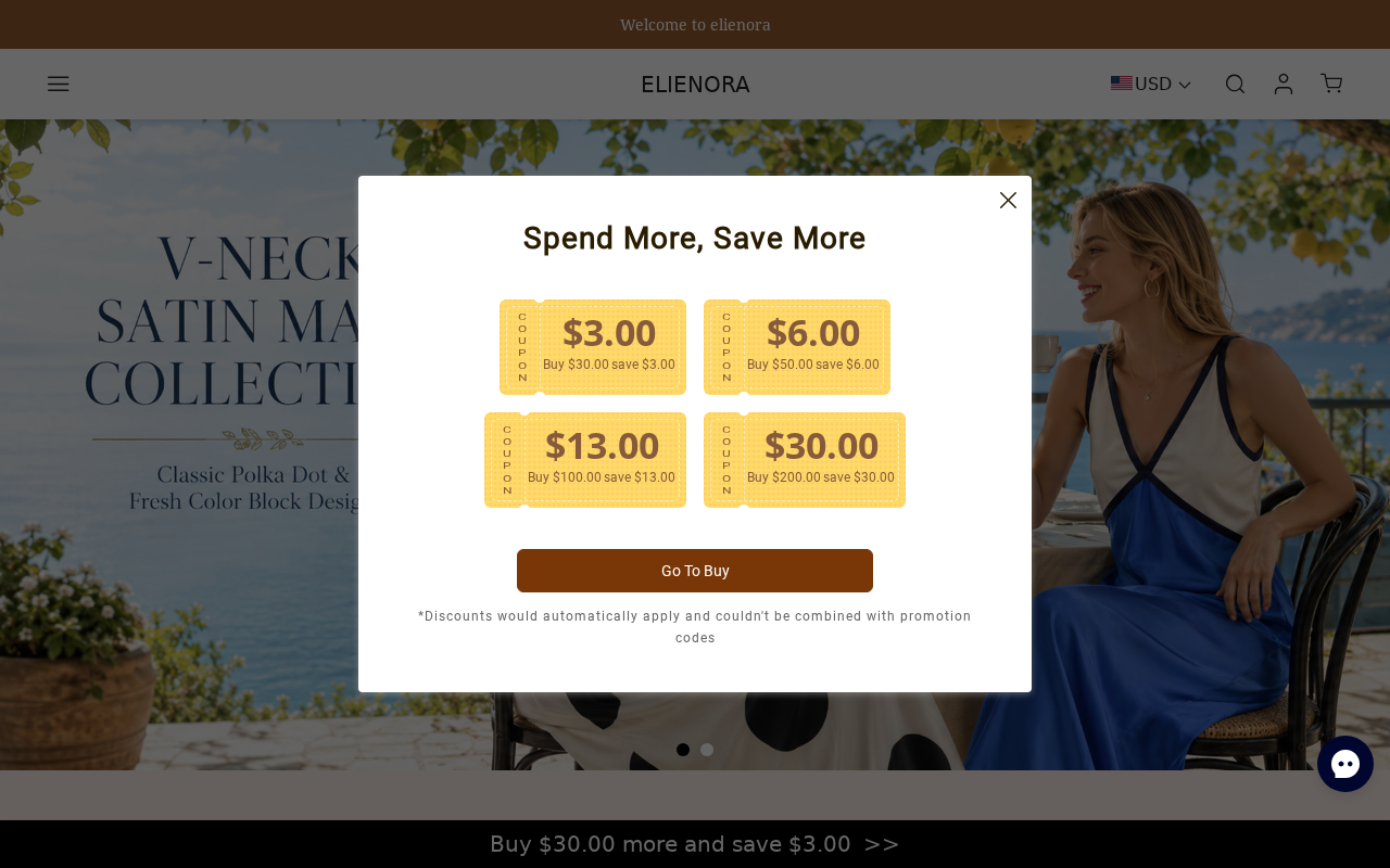 Elienora.com EXPOSED – Legit Store or Scam? Read First