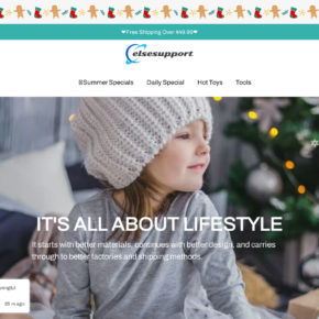 Elsesupport.com scam
