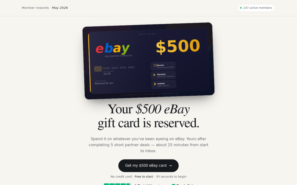 Ems-27k.pages.dev EXPOSED - Fake Gift Card Reward? Read This 1 Ems-27k.pages.dev scam