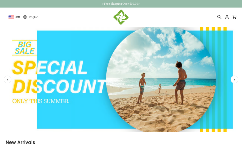 Endeavordo.com EXPOSED - Legit Store or Scam? Read First 1 Endeavordo.com scam