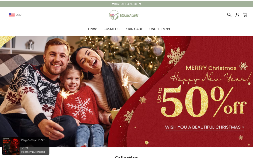 Equiralimt.com scam