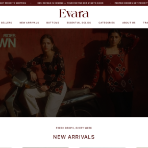 Evara.me scam