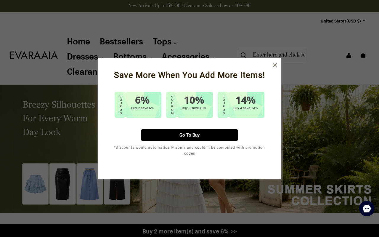 Evaraaia.com EXPOSED – Scam or Legit? What to Know