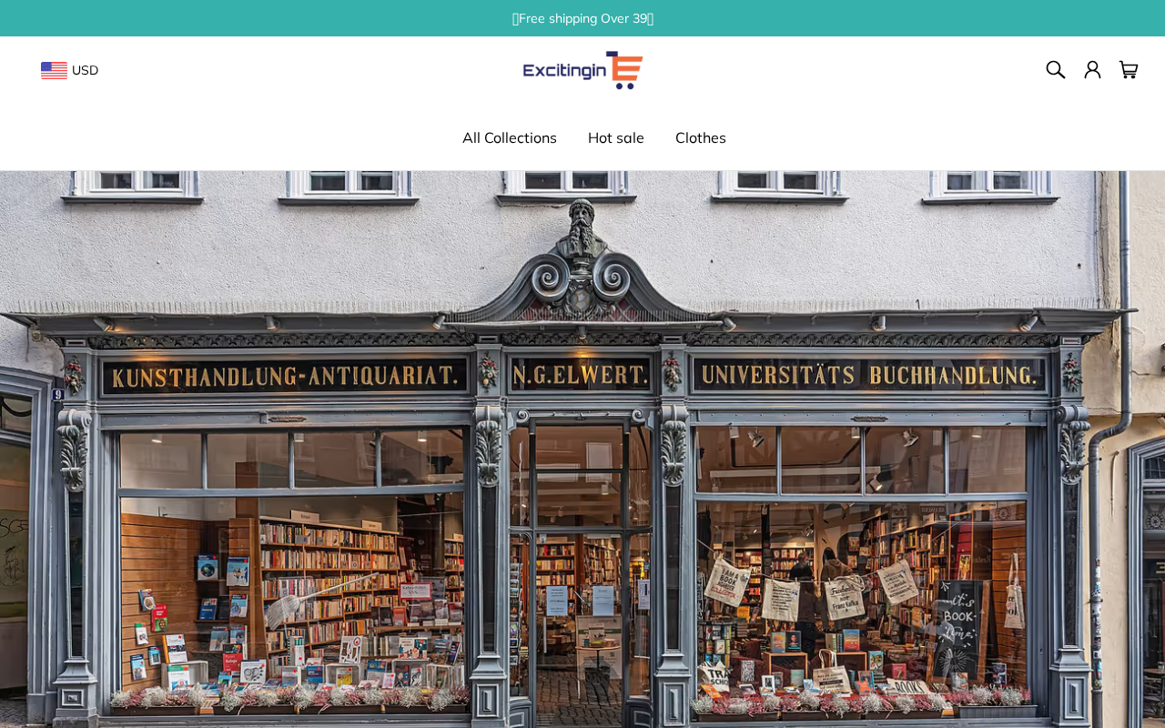 Excitingin.com EXPOSED – Safe Store or Scam? Our Findings