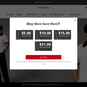 Faraaio.com scam