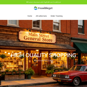 Feasibleget.com scam
