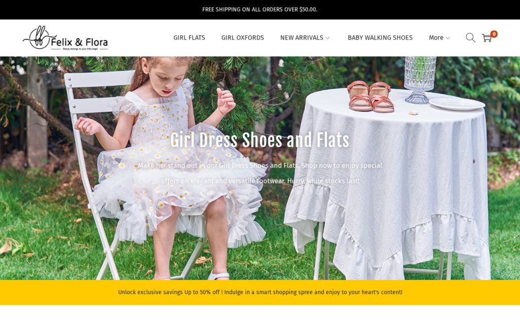 Felixfloraus.com EXPOSED - Legit Store or Scam? Read First 1 Felixfloraus.com scam