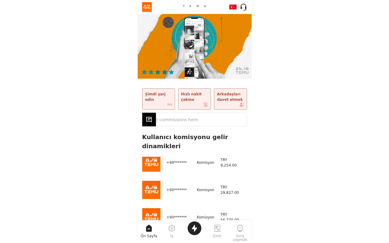 Fghjhreryjh.com EXPOSED – Fake Task Job or Real? Read First